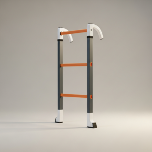 Agility Ladder — 20 ft