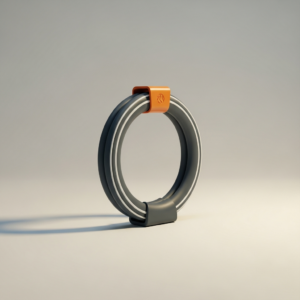 Agility Ring Set — 12 Piece