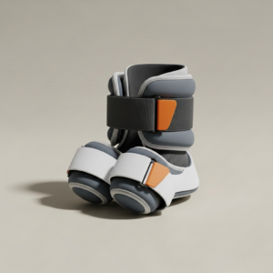 Ankle Weight Pair — 5 lb