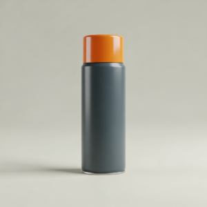 Basketball Grip Enhancer Spray