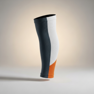 Compression Calf Sleeves — Pair