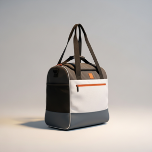 Duffel Bag — 40L Training