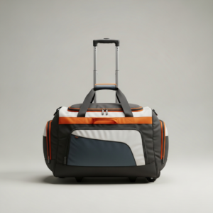 Equipment Cart Bag — Coach