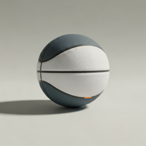 Indoor Composite Basketball — Size 6