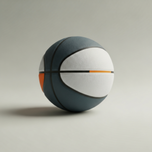 Indoor Composite Basketball — Size 7