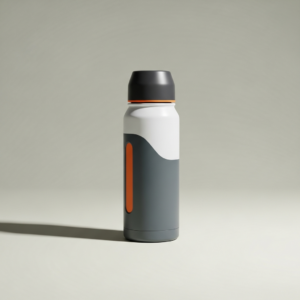 Insulated Water Bottle — 32 oz