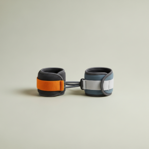 Lateral Resistance Band Set