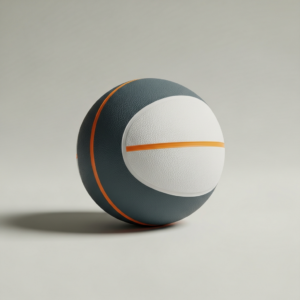 Medicine Ball — 12 lb