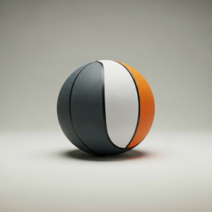 Medicine Ball — 8 lb