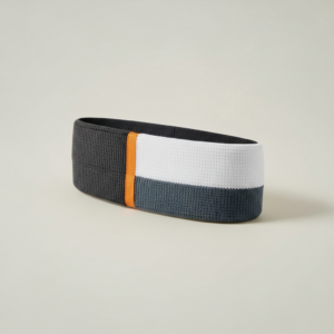 Moisture-Wicking Headband