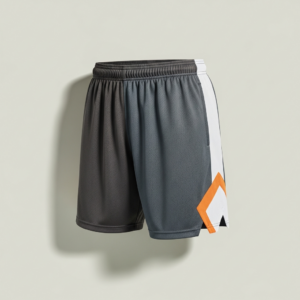 Padded Compression Shorts
