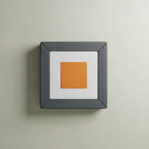 Passing Target Wall Trainer