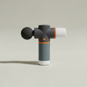 Percussion Massage Device