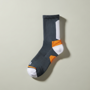 Performance Crew Socks — 3 Pair