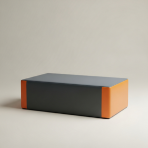 Plyometric Box — Soft 3 Level