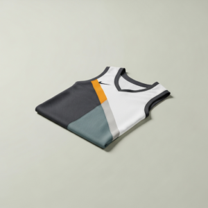 Practice Jersey — Reversible