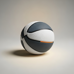 Reaction Ball — 6 Sided