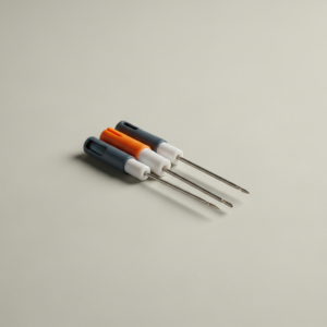 Replacement Inflation Needles — 12 Pack
