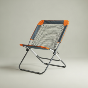 Return Net Rebounder Attachment