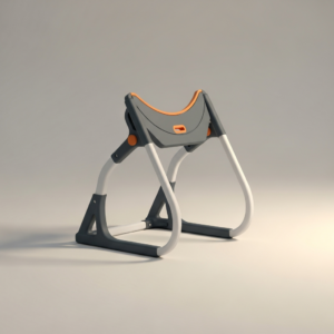 Shooting Arc Trainer Frame