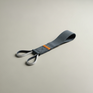 Stretching Strap with Loops