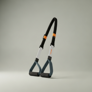 Suspension Trainer Straps