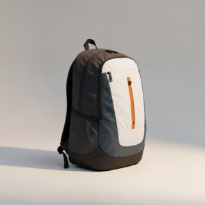 Team Backpack with Ball Compartment