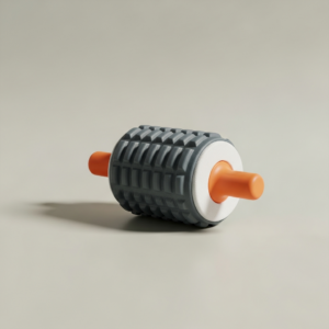 Textured Trigger Point Roller
