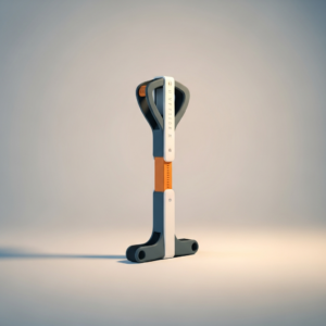 Vertical Jump Resistance Trainer