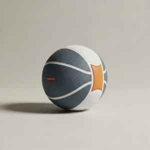 Weighted Handling Ball — 2 lb