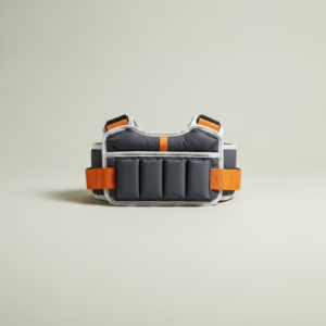 Weighted Training Vest — 10 lb