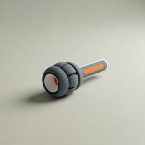 Wrist and Forearm Roller