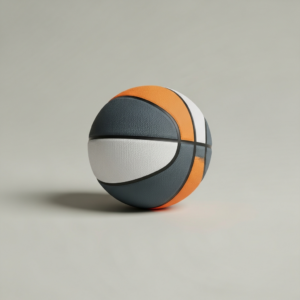 Youth Basketball — Size 5